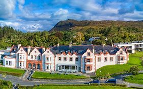 Mulranny Park Hotel